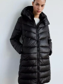 Куртки та дублянки MANGO BEGO модель 37008269_99 Фото