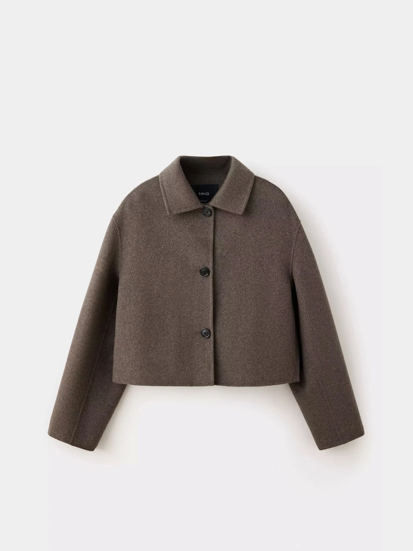Куртки та дублянки MANGO ALEX модель 37015850_35 Куртки та дублянки MANGO ALEX модель 37015850_35 Фото