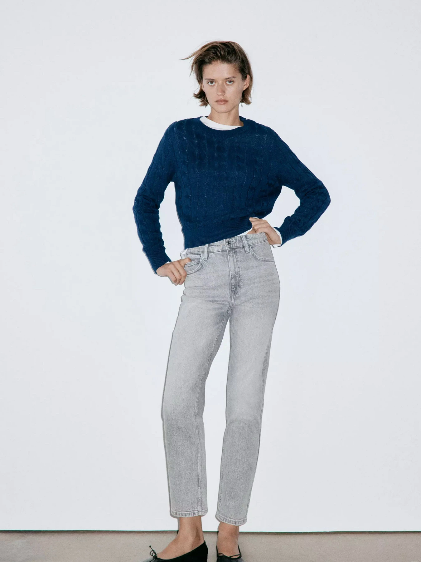 Джинсы MANGO NEWMOM модель 37015880_TG Джинсы MANGO NEWMOM модель 37015880_TG Фото