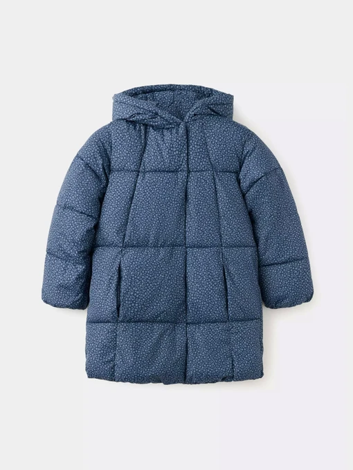 Куртки и дубленки MANGO ANNAP модель 37016723_57 Фото