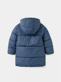 Куртки и дубленки MANGO ANNAP модель 37016723_57 Фото