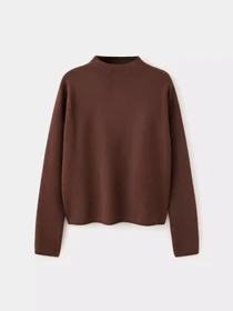Светри та кардигани MANGO CHIMNEY модель 37025838_32 Фото