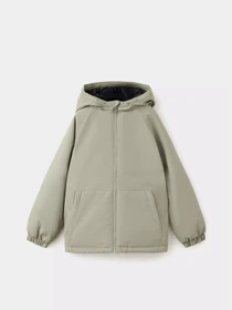 Куртки и дубленки MANGO JAN модель 37025975_37 Фото