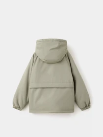 Куртки и дубленки MANGO JAN модель 37025975_37 Фото