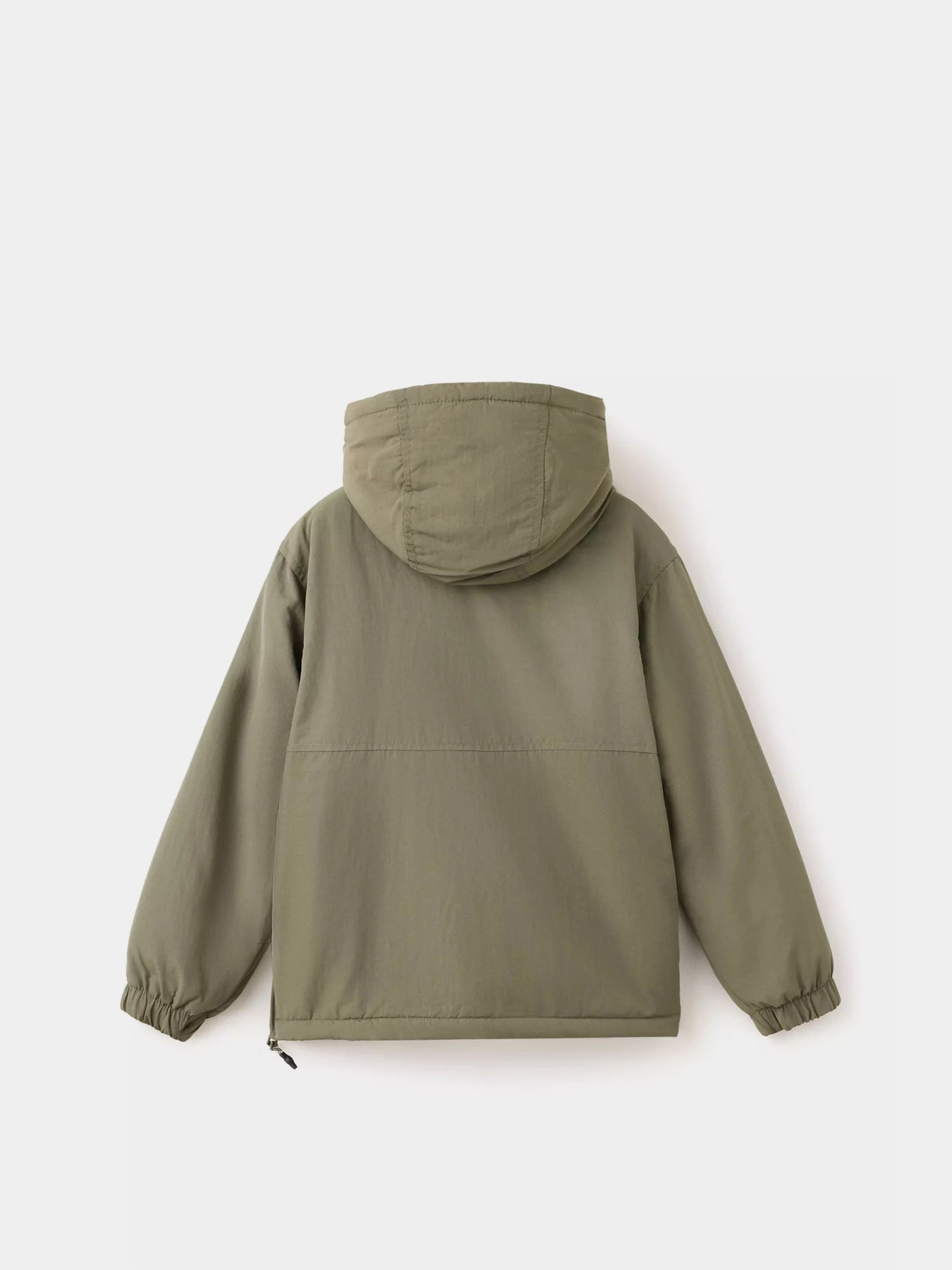 Куртки та дублянки MANGO JORGE модель 37025976_37 Куртки та дублянки MANGO JORGE модель 37025976_37 Фото