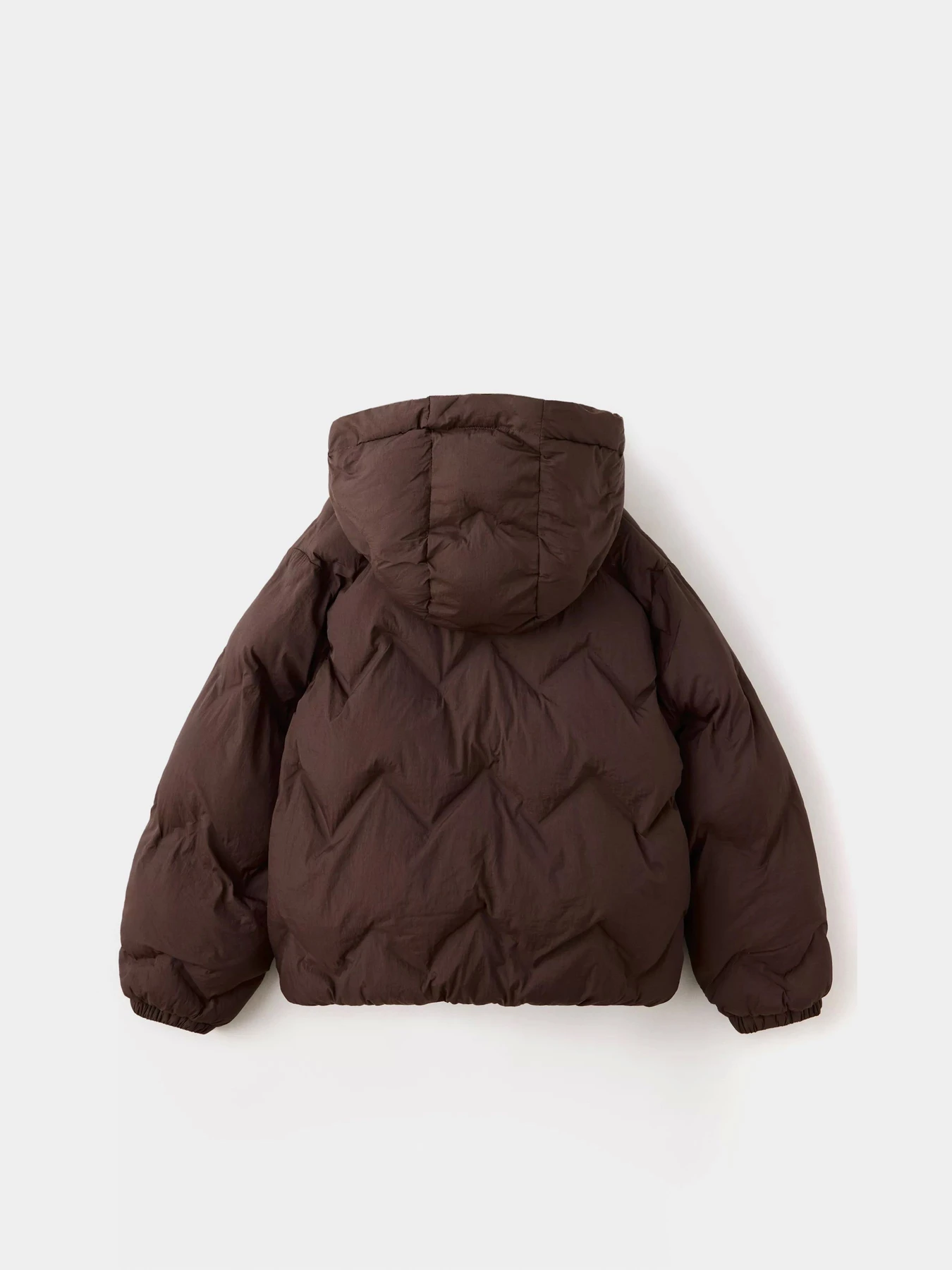 Куртки та дублянки MANGO OSLO модель 37025977_30 Куртки та дублянки MANGO OSLO модель 37025977_30 Фото