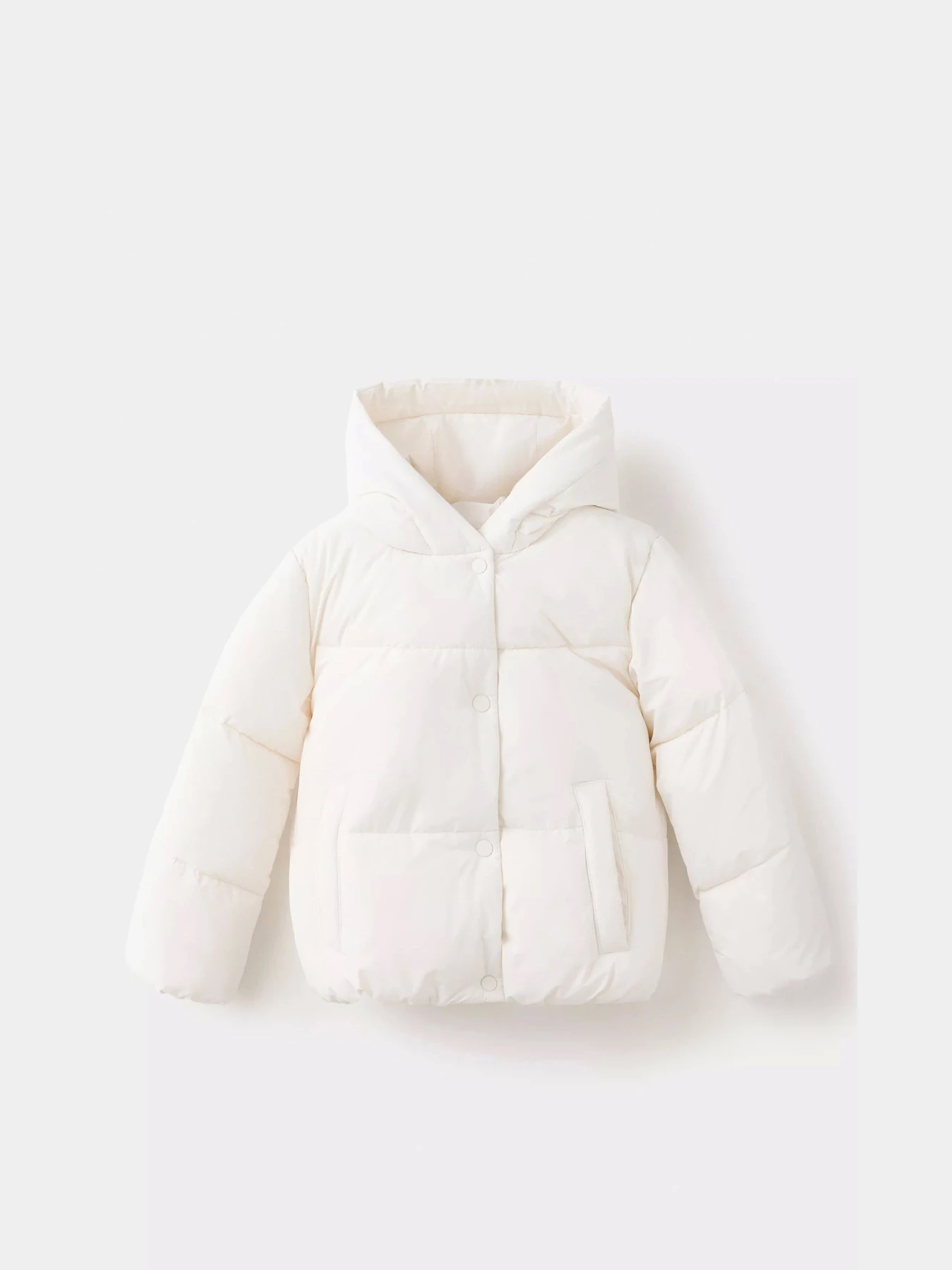 Куртки и дубленки MANGO TINA модель 37035975_5 Фото