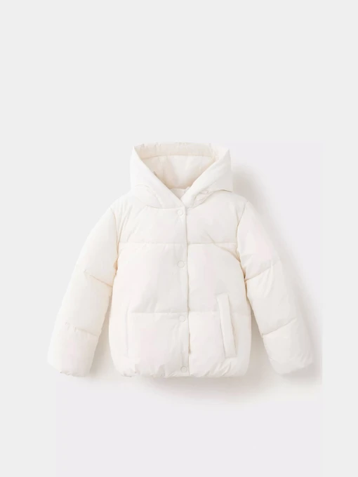 Куртки и дубленки MANGO TINA модель 37035975_5 Фото