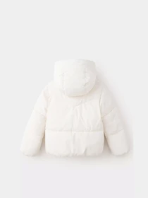 Куртки и дубленки MANGO TINA модель 37035975_5 Фото