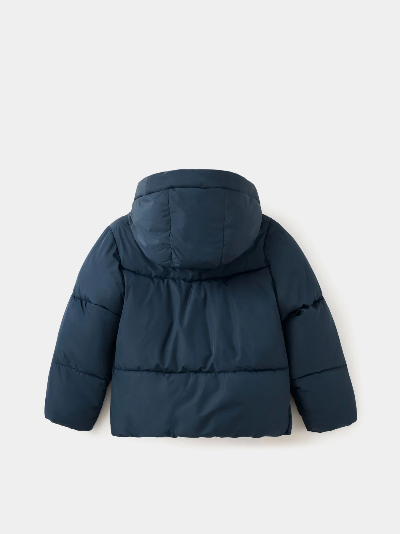 Куртки и дубленки MANGO TINA модель 37035975_56 Фото