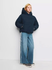 Куртки и дубленки MANGO TINA модель 37035975_56 Фото