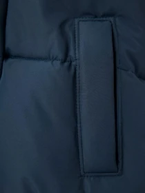 Куртки и дубленки MANGO TINA модель 37035975_56 Фото