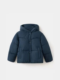 Куртки и дубленки MANGO TINA модель 37035975_56 Фото