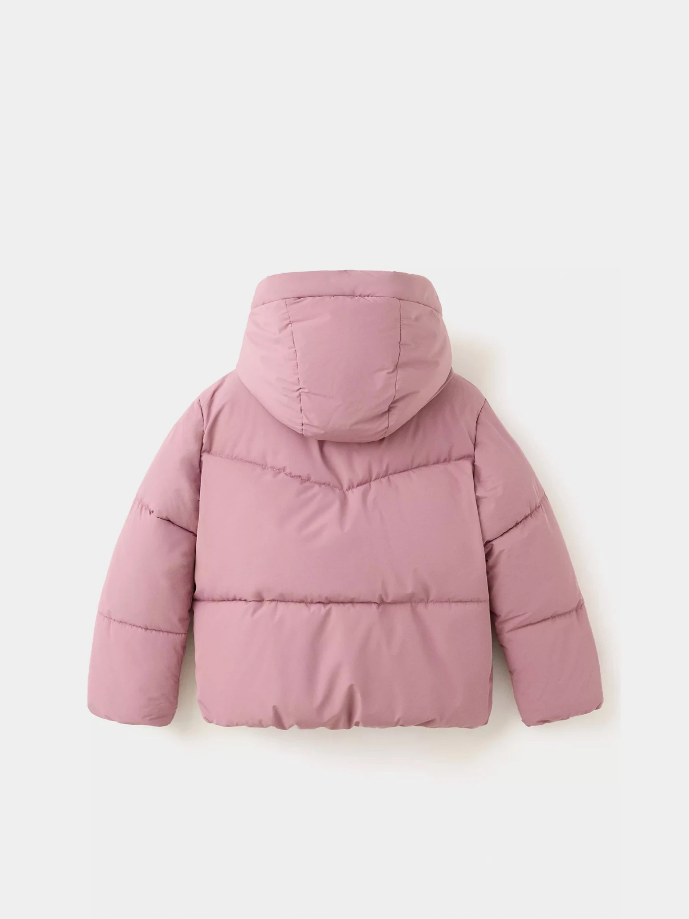Куртки и дубленки MANGO TINA модель 37035975_85 Фото