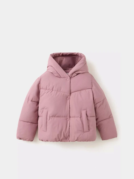 Куртки и дубленки MANGO TINA модель 37035975_85 Фото