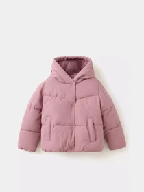 Куртки и дубленки MANGO TINA модель 37035975_85 Фото