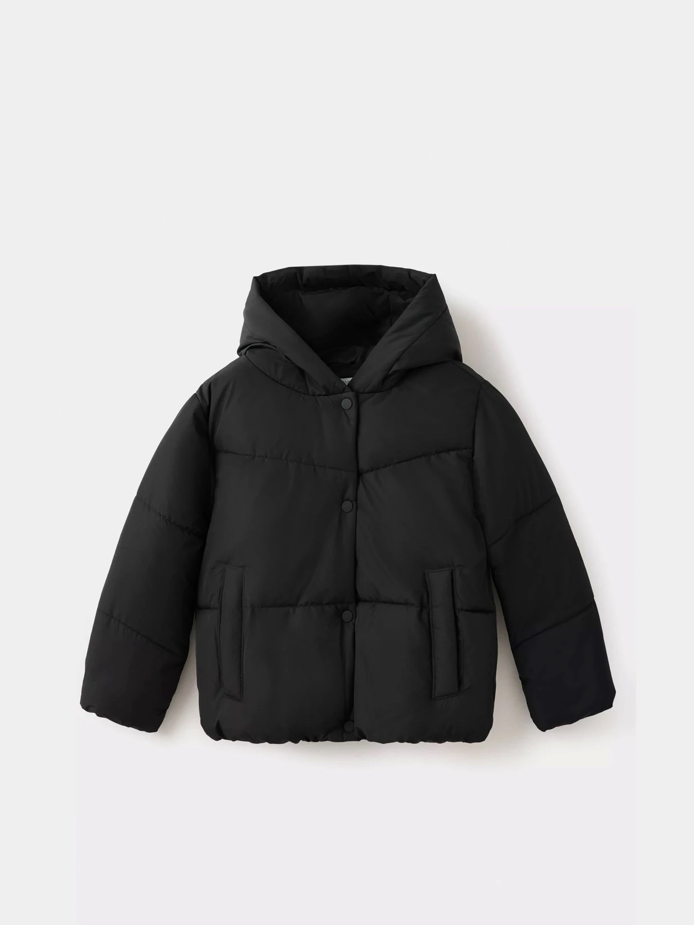 Куртки и дубленки MANGO TINA модель 37035975_99 Фото