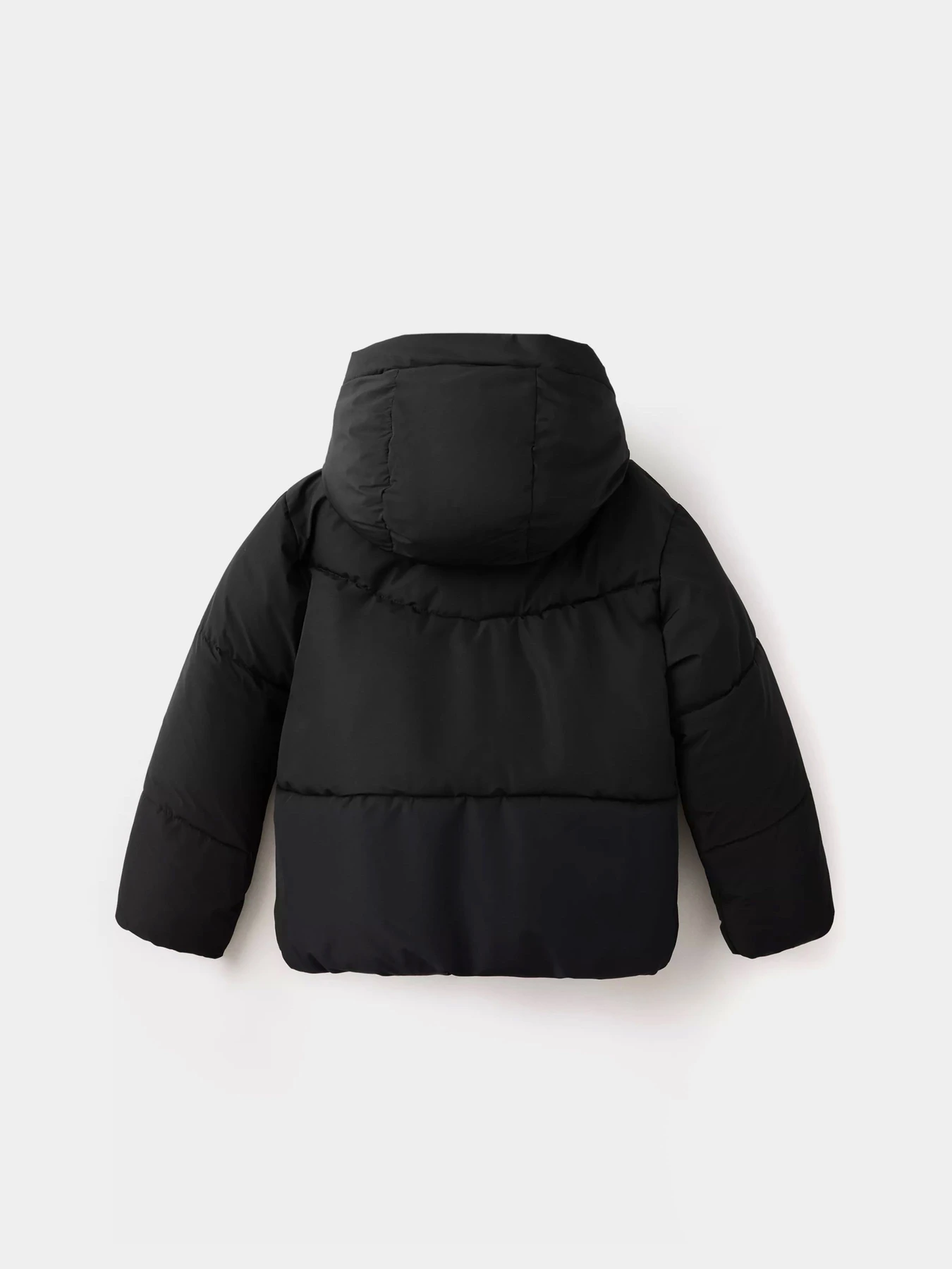 Куртки и дубленки MANGO TINA модель 37035975_99 Фото