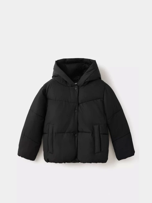 Куртки и дубленки MANGO TINA модель 37035975_99 Фото