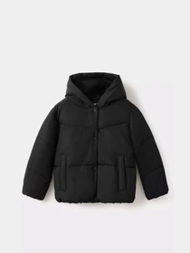 Куртки и дубленки MANGO TINA модель 37035975_99 Фото