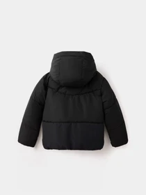 Куртки и дубленки MANGO TINA модель 37035975_99 Фото