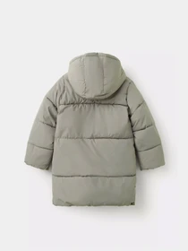Куртки и дубленки MANGO ANNA модель 37036722_37 Фото