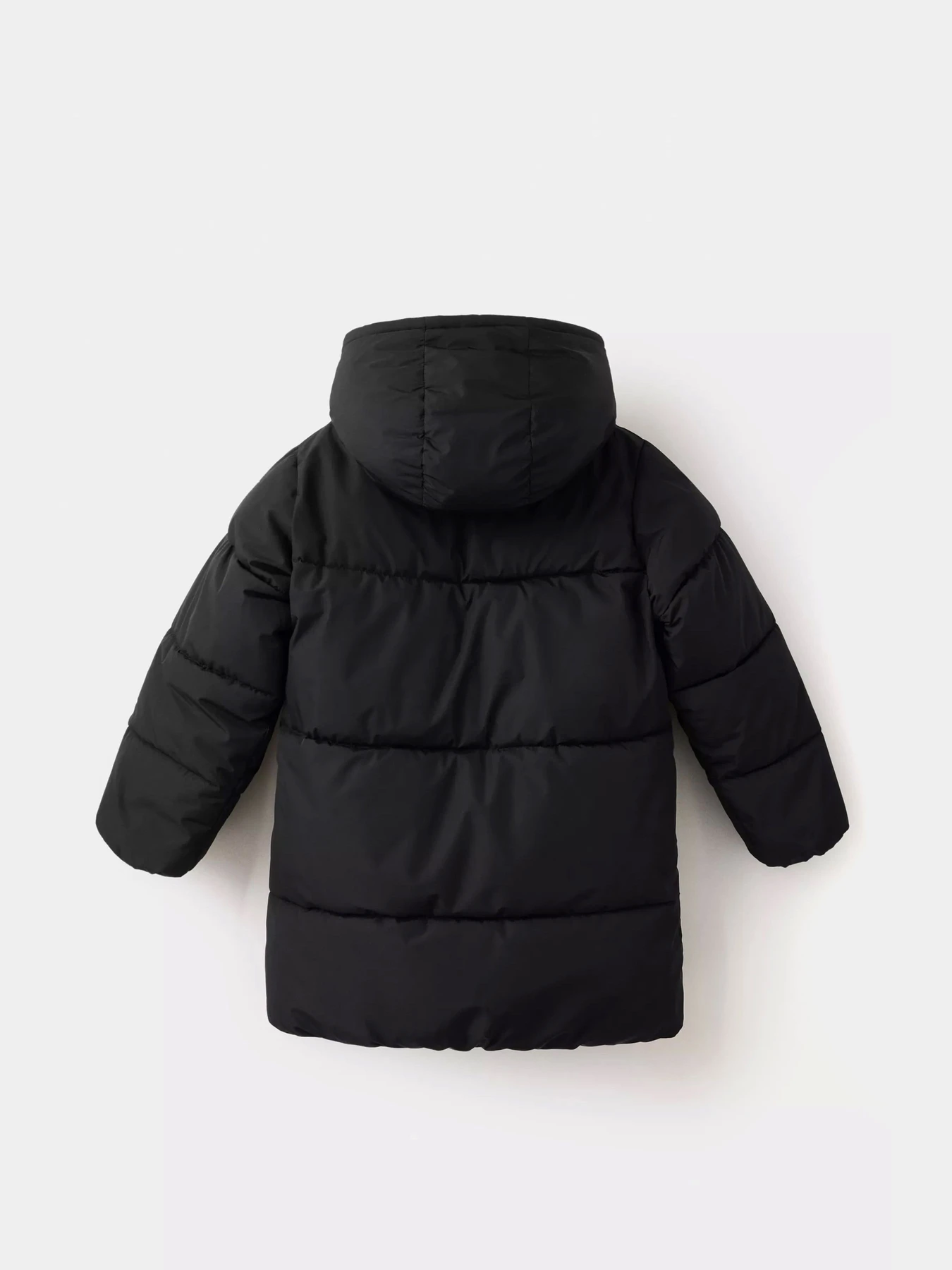 Куртки и дубленки MANGO ANNA модель 37036722_99 Фото