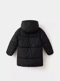 Куртки и дубленки MANGO ANNA модель 37036722_99 Фото