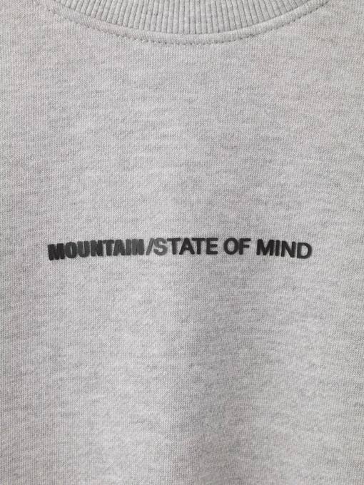 Дитячий Світшот MANGO MOUNTAIN фото 3
