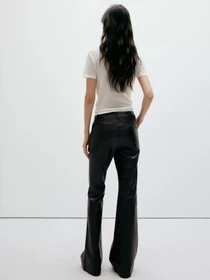 Брюки MANGO CONNIE модель 37045163_32 Фото