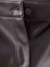 Брюки MANGO CONNIE модель 37045163_32 Фото