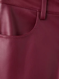 Брюки MANGO CONNIE модель 37045163_70 Фото