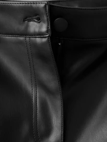 Брюки MANGO CONNIE модель 37045163_99 Фото