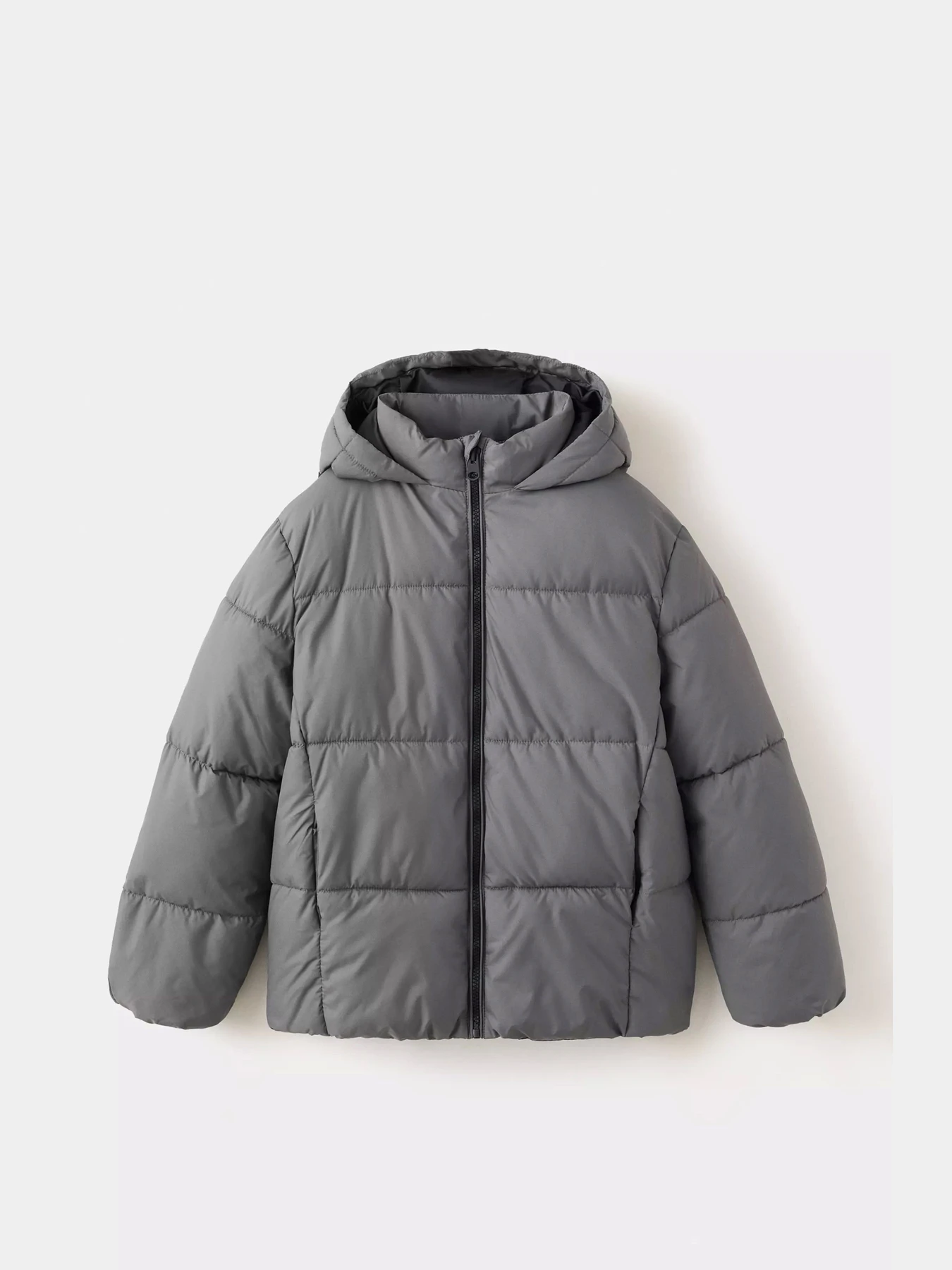 Куртки и дубленки MANGO AMERICA модель 37045972_34 Фото