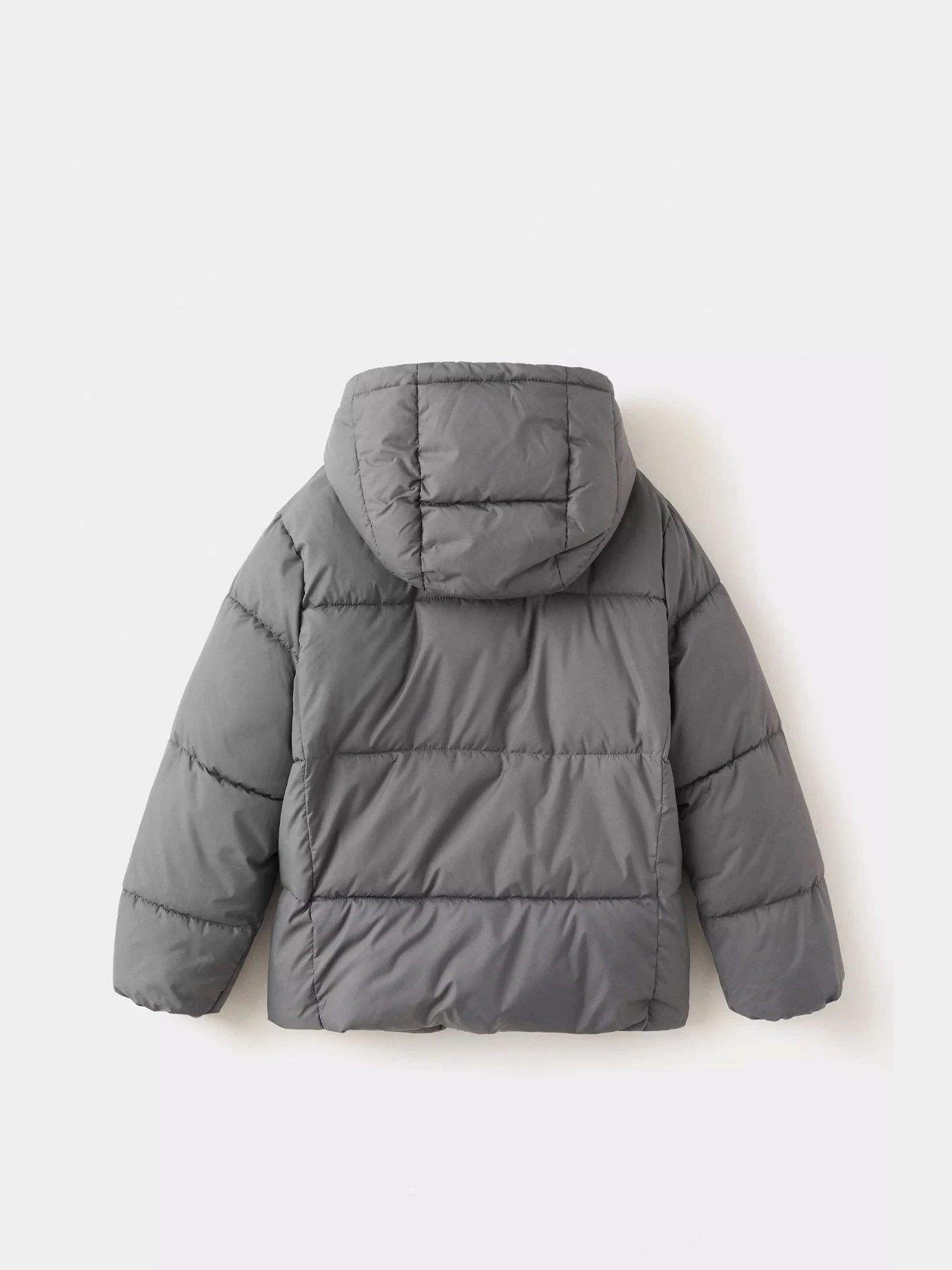 Куртки и дубленки MANGO AMERICA модель 37045972_34 Фото
