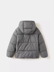 Куртки и дубленки MANGO AMERICA модель 37045972_34 Фото