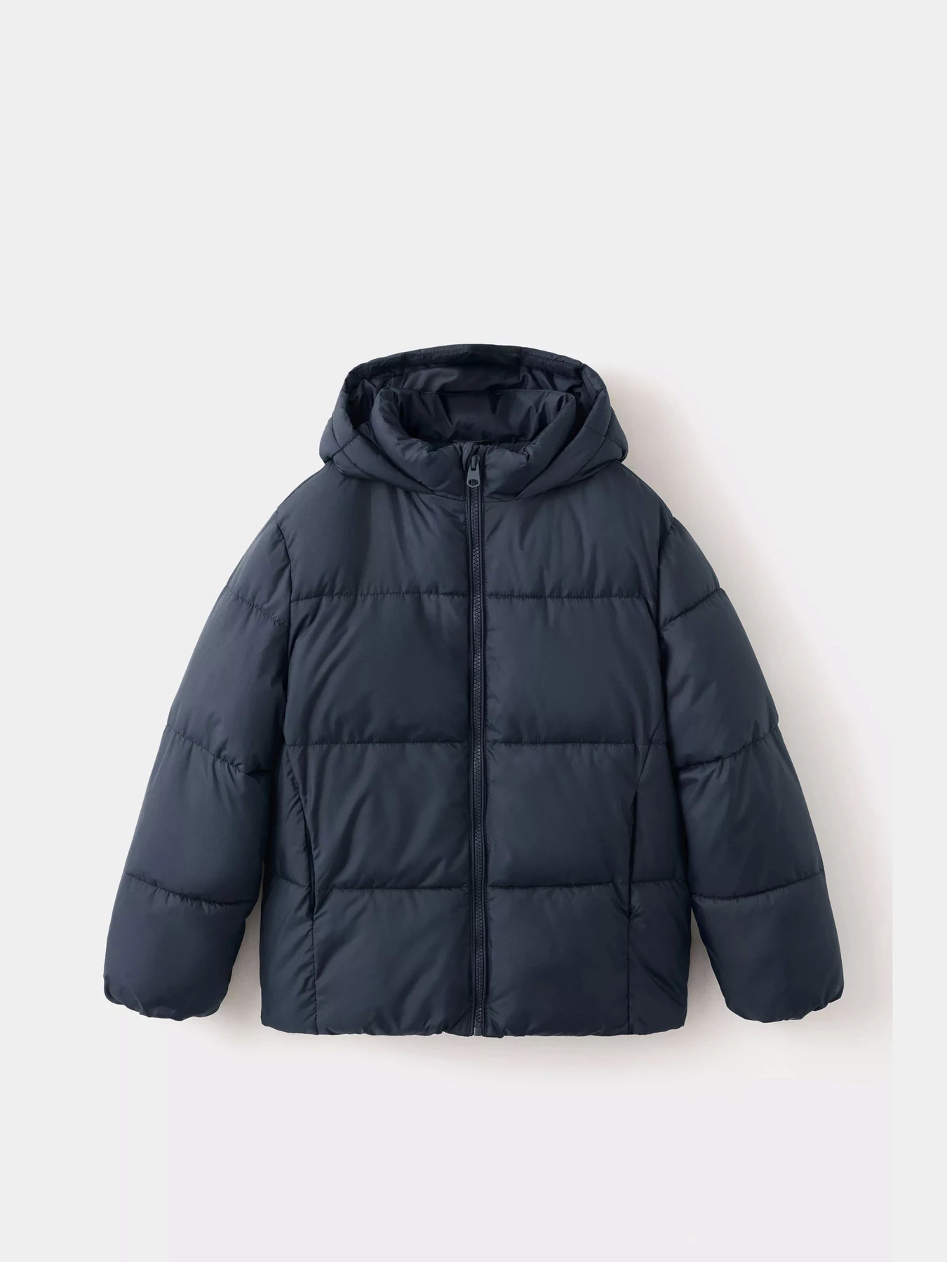 Куртки и дубленки MANGO AMERICA модель 37045972_56 Фото