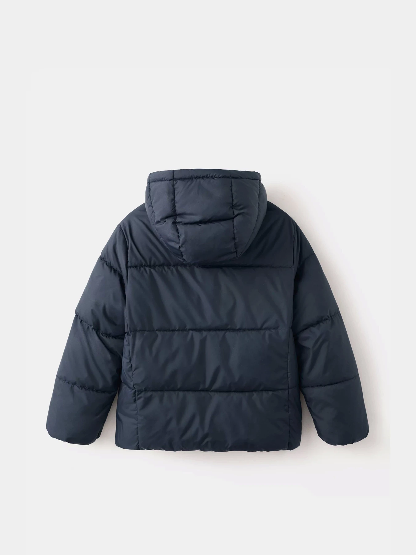 Куртки и дубленки MANGO AMERICA модель 37045972_56 Фото