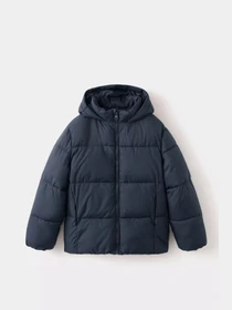 Куртки и дубленки MANGO AMERICA модель 37045972_56 Фото