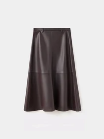 Юбки MANGO PARIS модель 37055988_32 Фото