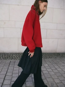 Куртки та дублянки MANGO AURA модель 37056741_70 Фото