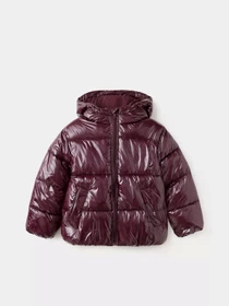 Куртки та дублянки MANGO VIENA модель 37057113_76 Фото