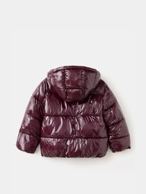 Куртки та дублянки MANGO VIENA модель 37057113_76 Фото