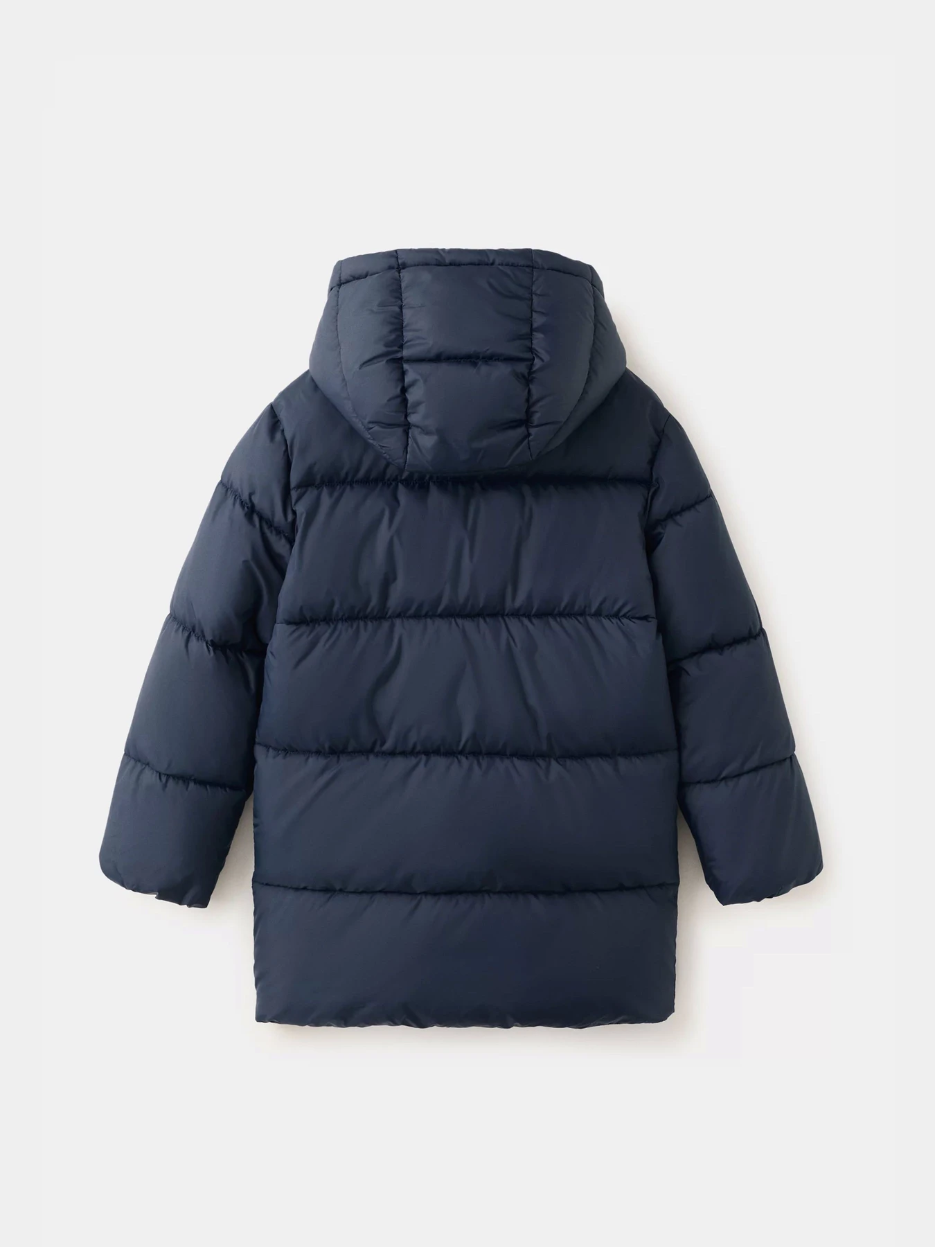 Куртки и дубленки MANGO AMERLONG модель 37086720_56 Фото