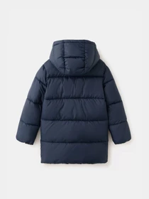 Куртки и дубленки MANGO AMERLONG модель 37086720_56 Фото