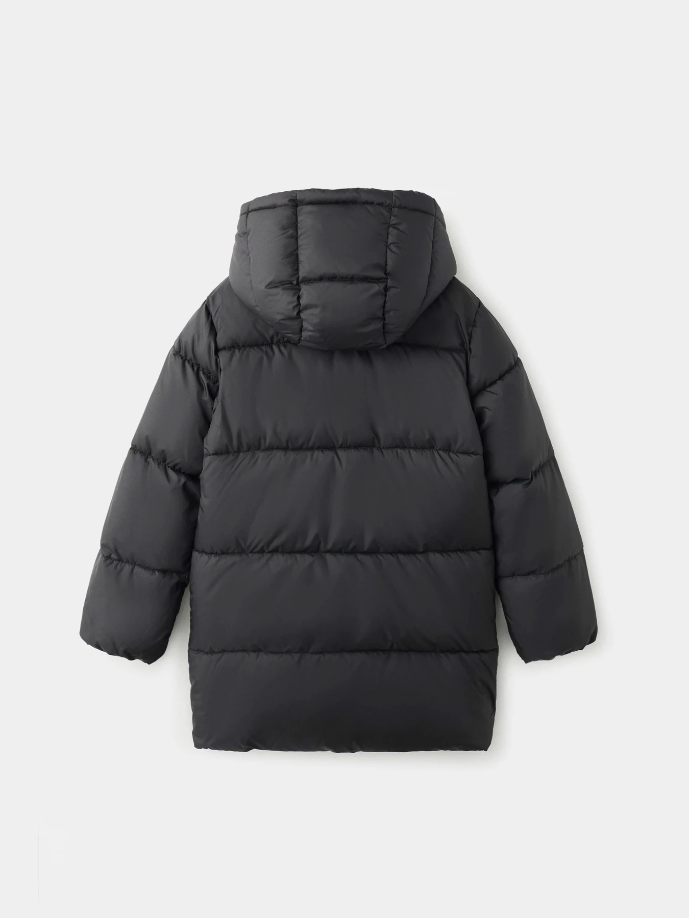 Куртки и дубленки MANGO AMERLONG модель 37086720_99 Фото