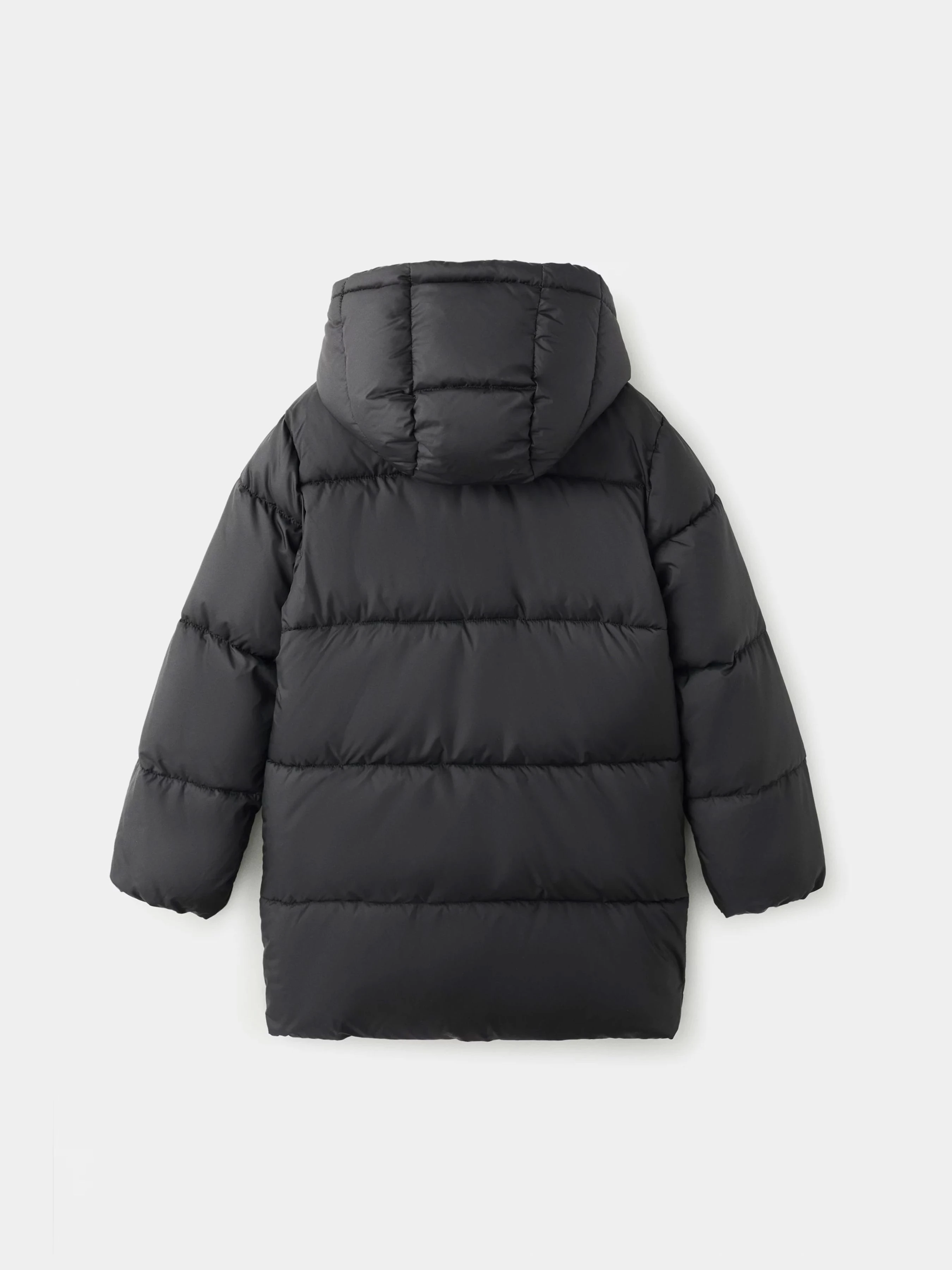 Дитяча Зимова куртка MANGO AMERLONG фото 2
