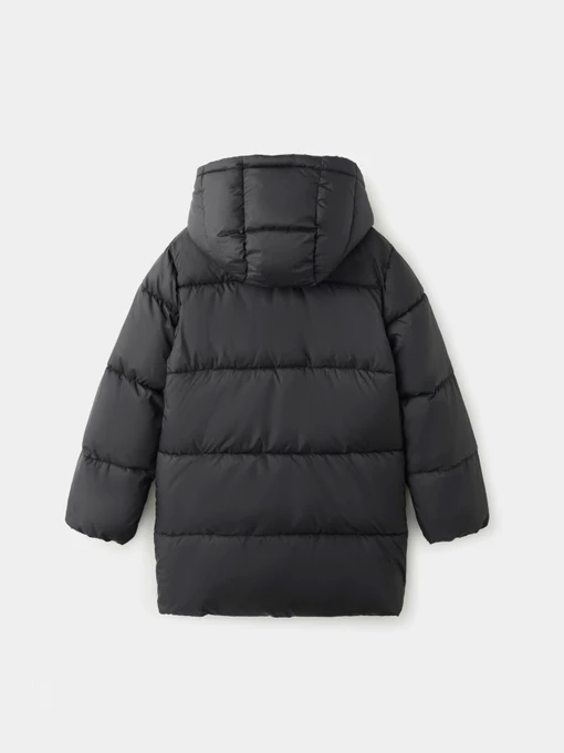 Дитяча Зимова куртка MANGO AMERLONG фото 2