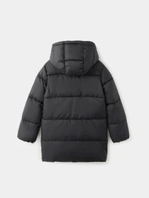 Куртки и дубленки MANGO AMERLONG модель 37086720_99 Фото