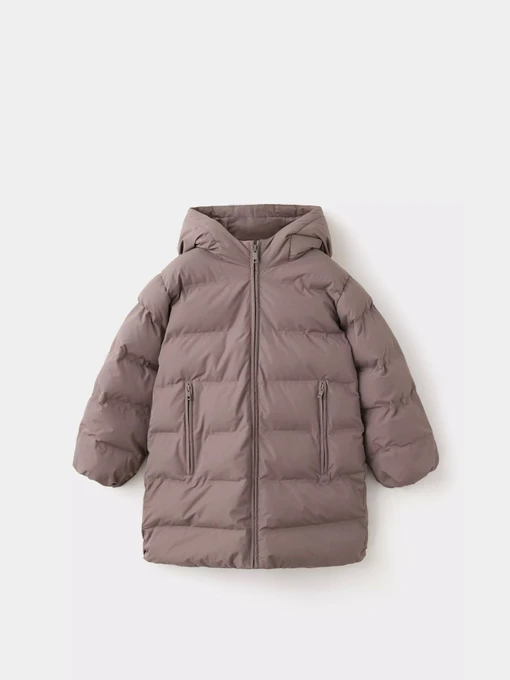 Куртки и дубленки MANGO HELSINKI модель 37092896_35 Фото